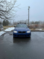 BMW 114,000 mi