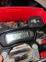 2003 XR400R plated