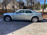 2006 Chrysler 300 124,000 mi