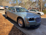 2006 Chrysler 300 124,000 mi
