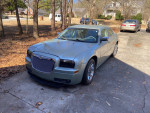 2006 Chrysler 300 124,000 mi