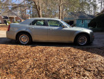 2006 Chrysler 300 124,000 mi