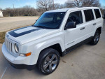 2016 Jeep Patriot Sport FWD 103,000 mi