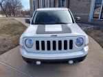 2016 Jeep Patriot Sport FWD 103,000 mi