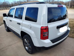 2016 Jeep Patriot Sport FWD 103,000 mi