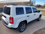 2016 Jeep Patriot Sport FWD 103,000 mi