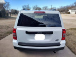2016 Jeep Patriot Sport FWD 103,000 mi