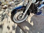 Kawasaki Vulcan 900 Classic
