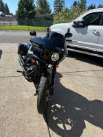 2023 Harley Davidson Lowrider ST