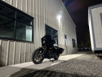 2023 Harley Davidson Lowrider ST