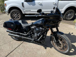 2023 Harley Davidson Lowrider ST