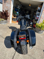2023 Harley Davidson Lowrider ST