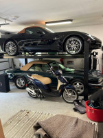 2015 Chevrolet Corvette 54,000 mi