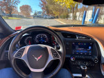 2015 Chevrolet Corvette 54,000 mi