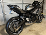 2023 Kawasaki Ninja 650 ABS KTRC