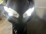 2023 Kawasaki Ninja 650 ABS KTRC
