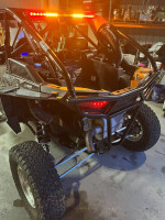 2017 RZR TURBO XP 1000