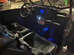 2017 RZR TURBO XP 1000