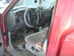 2000 Ford F-150 114,000 mi