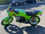 1979 YAMAHA RD400F DAYTONA SPECIAL. 2 STROKE CA STREET LEGAL VERY RARE
