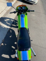 1979 YAMAHA RD400F DAYTONA SPECIAL. 2 STROKE CA STREET LEGAL VERY RARE