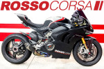 2021 Ducati Panigale V4 SP
