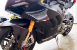 2021 Ducati Panigale V4 SP