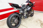 2021 Ducati Panigale V4 SP