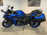 2024 Suzuki GSX-S1000GTA