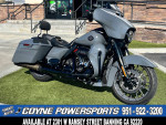 2018 Harley-Davidson® FLHXSE - CVO™ Street Glide
