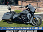 2018 Harley-Davidson® FLHXSE - CVO™ Street Glide