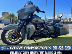 2018 Harley-Davidson® FLHXSE - CVO™ Street Glide