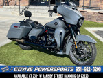 2018 Harley-Davidson® FLHXSE - CVO™ Street Glide