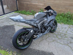2009 Kawasaki Ninja ZX-6R (race/track)