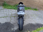 2009 Kawasaki Ninja ZX-6R (race/track)