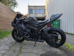 2009 Kawasaki Ninja ZX-6R (race/track)