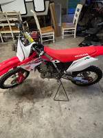 2021 Honda Crf 150r