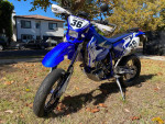 06 YAMAHA WR450 CA PLATED STREET LEGAL.FAST!SUPERMOTO SUPERMOTO / DIRT