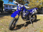 06 YAMAHA WR450 CA PLATED STREET LEGAL.FAST!SUPERMOTO SUPERMOTO / DIRT
