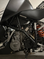 KTM 990 Super Duke