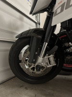 KTM 990 Super Duke