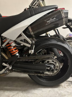 KTM 990 Super Duke