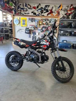 taotao 115cc pit bike