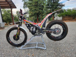 2021TRS 250cc Trials bike