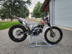 2021TRS 250cc Trials bike