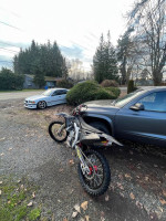 2007 rmz250