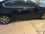 2012 Acura TL 137,000 mi