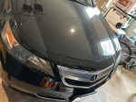 2012 Acura TL 137,000 mi