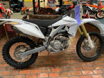 2022 SSR Motorsports SR250S SKU:R000181 SSR Motorsports SR250S