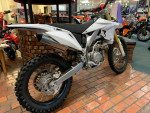 2022 SSR Motorsports SR250S SKU:R000181 SSR Motorsports SR250S